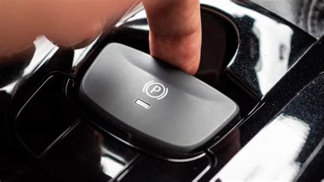 Electric Parking Brake Problems: Everything you need to .